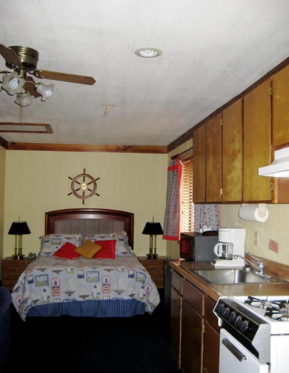 Majestic Moose Lodge - Coptic Village Big Bear Lake Værelse billede