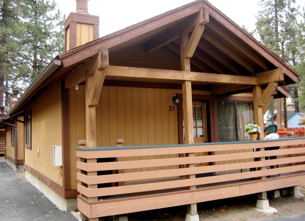 Majestic Moose Lodge - Coptic Village Big Bear Lake Værelse billede
